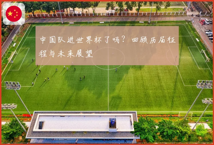 中国队进世界杯了吗？回顾历届征程与未来展望