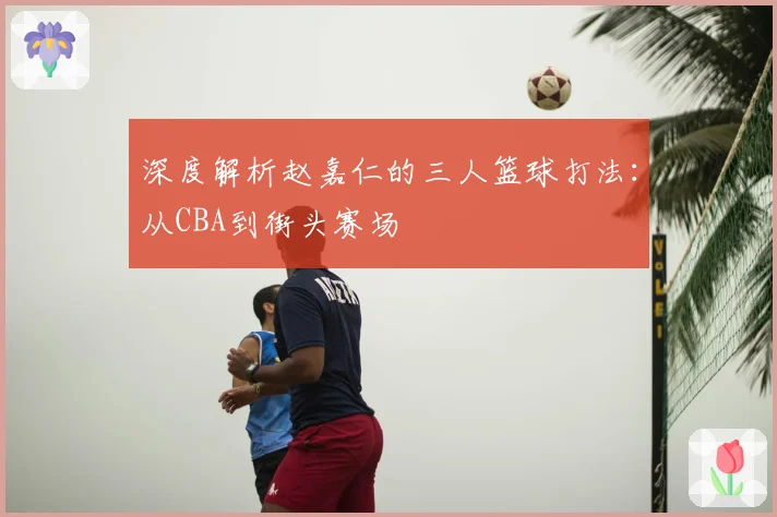 深度解析赵嘉仁的三人篮球打法：从CBA到街头赛场
